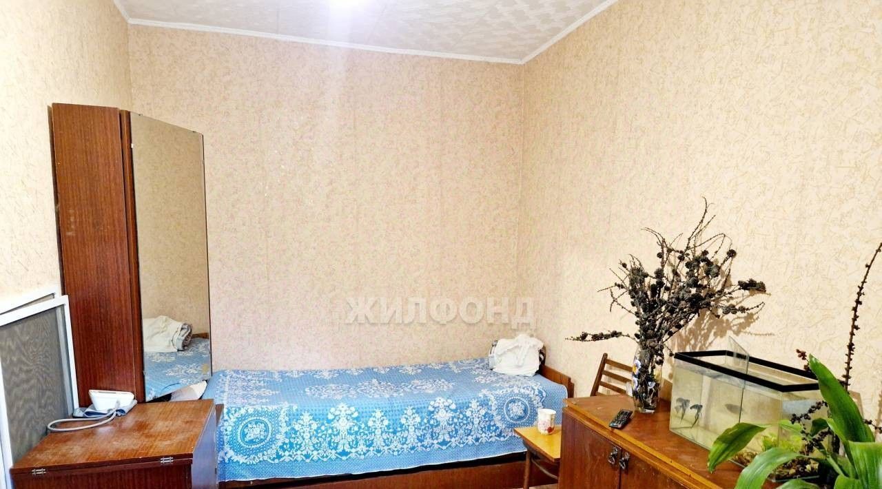 квартира г Абакан ул Карла Маркса 23 фото 1