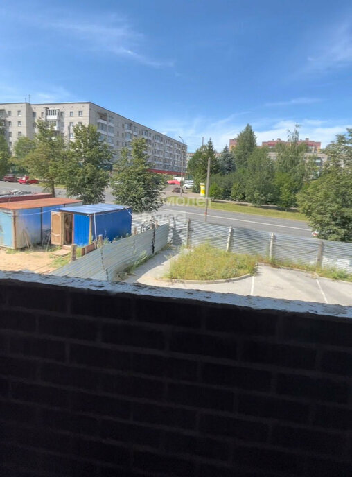 квартира г Кострома ул Стопани 44 микрорайон «Новый город» фото 9