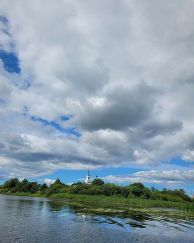 Мурманское шоссе, 145 км, Пашское сельское поселение, Сясьстрой фото