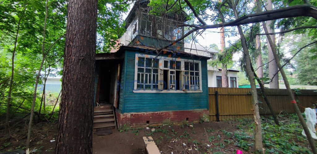 дом г Москва Крюково дачный посёлок Кратово, Большая Московская улица, 21, Московская область фото 15