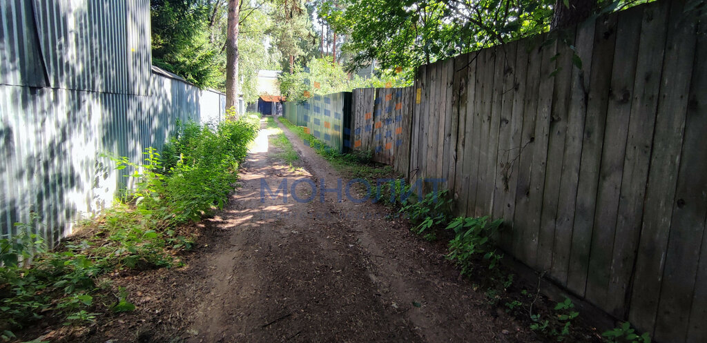 дом г Москва Крюково дачный посёлок Кратово, Большая Московская улица, 21, Московская область фото 29