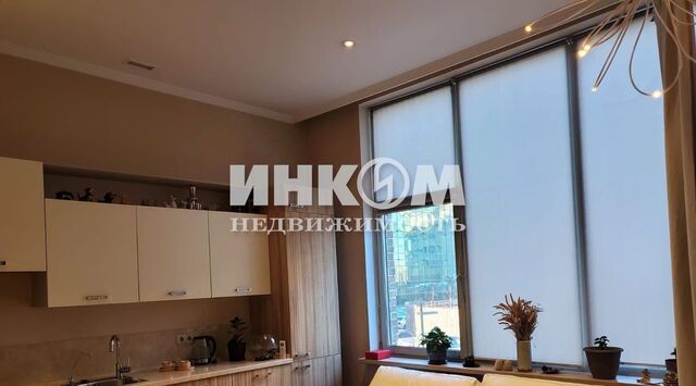 Давыдково дом 29с/151 апарт-комплекс «Loft 151» муниципальный округ Можайский фото