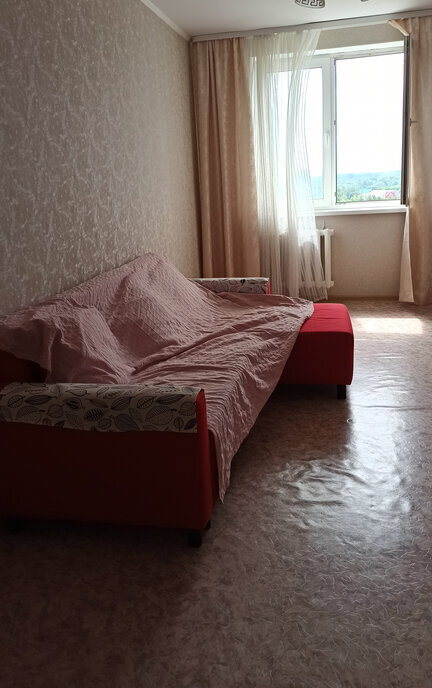 квартира г Уфа р-н Ленинский ул Летчиков 11 фото 4