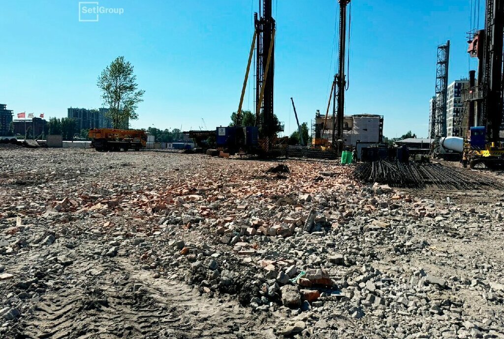 квартира г Санкт-Петербург метро Ломоносовская р-н Невский наб Октябрьская фото 15