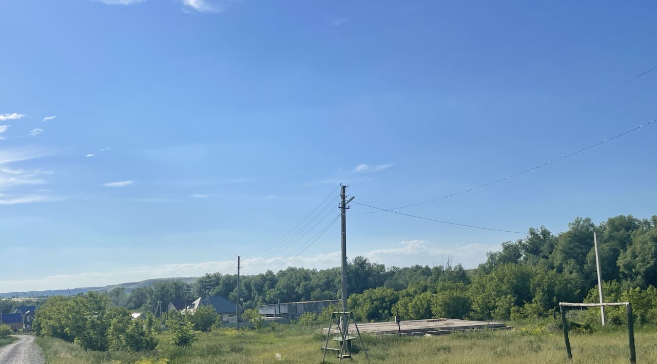 земля р-н Лениногорский п Степной Зай ул Степнозайская Письмянское с/пос фото 12