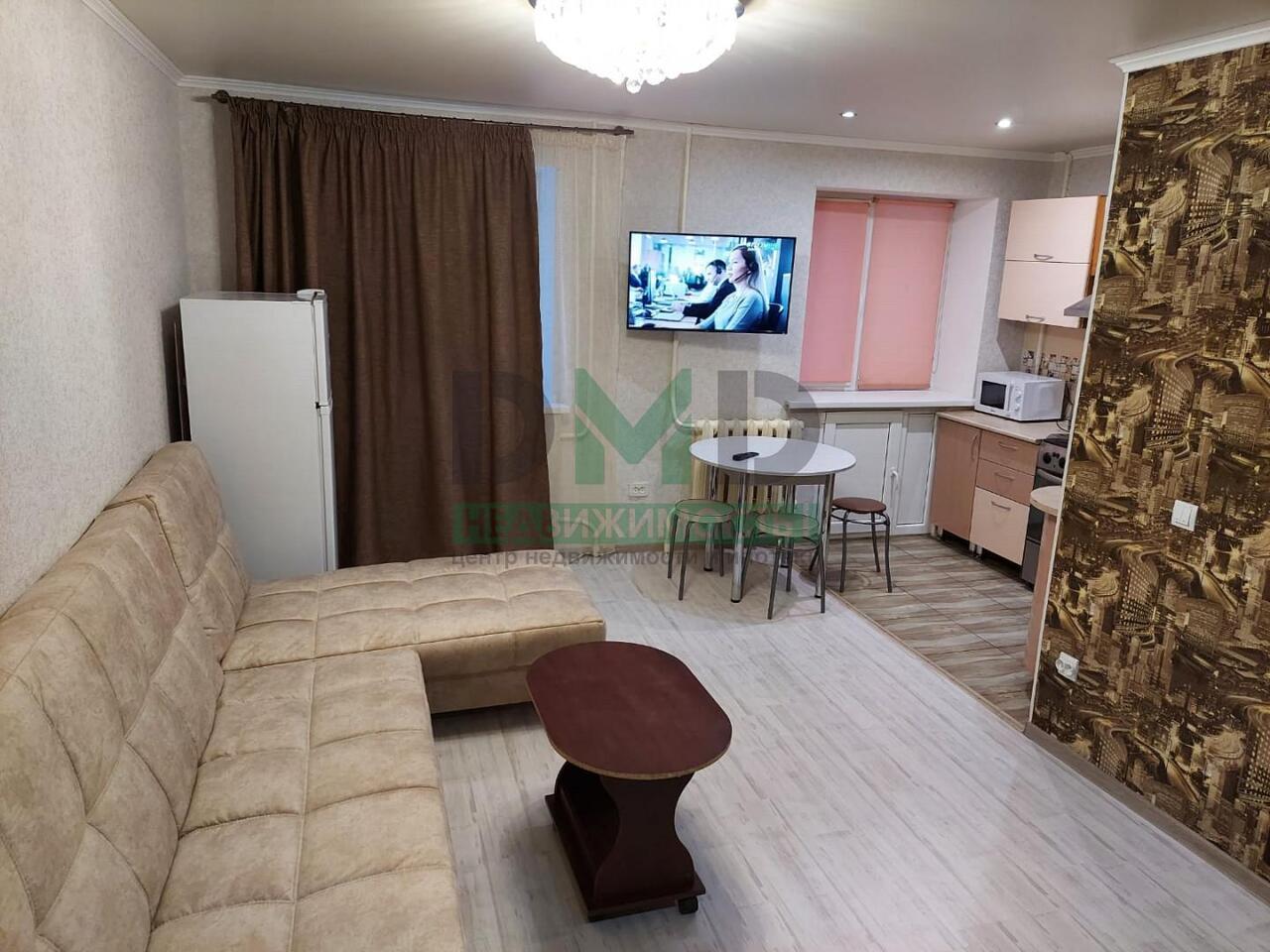 квартира г Орск р-н Ленинский ул Станиславского 47а фото 2