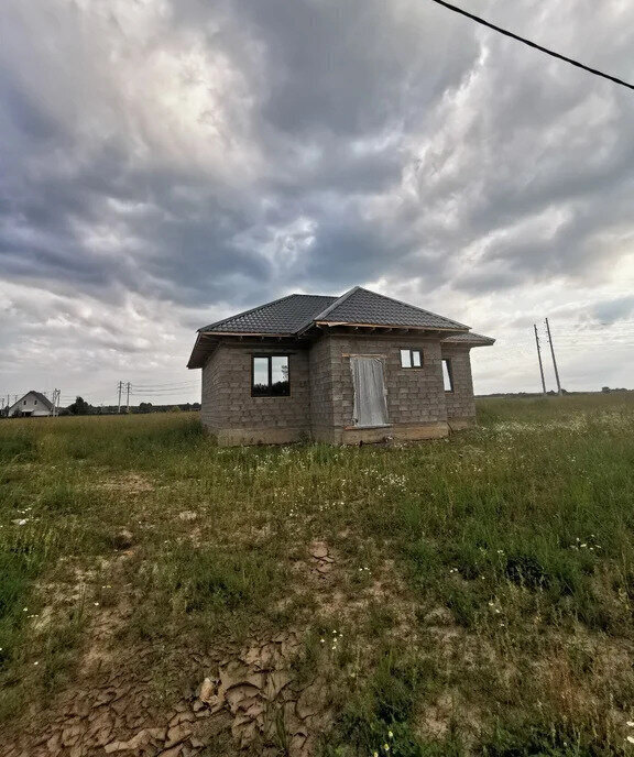 дом городской округ Талдомский с Новоникольское фото 3