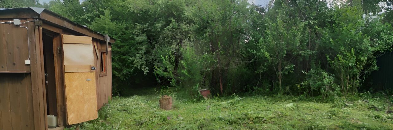 земля городской округ Сергиево-Посадский д Воронино снт Восход-2 ул. 2-я фото 3