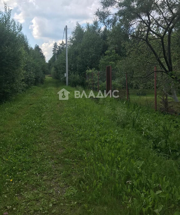 земля р-н Тосненский снт Мыслинка Рябовское городское поселение, садоводческий массив Рябово фото 7