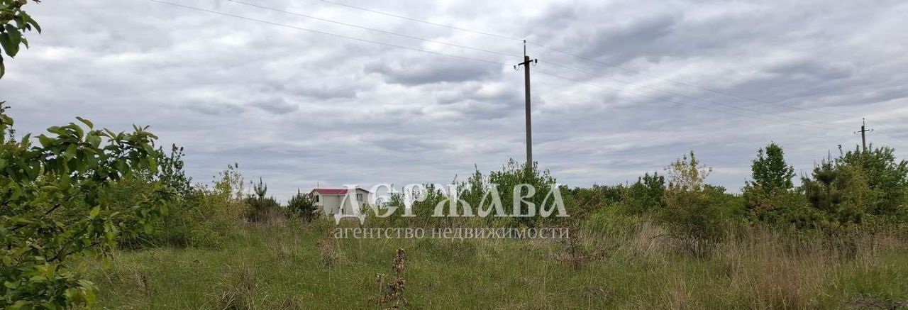 земля р-н Старооскольский с Новокладовое ул Народная Старооскольский городской округ фото 3