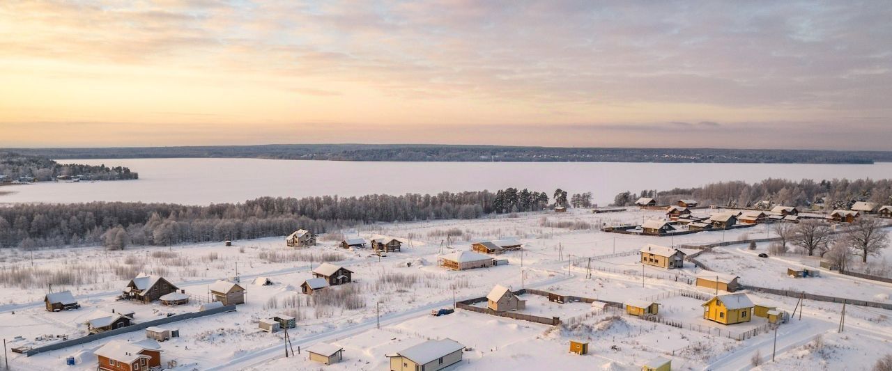 земля р-н Приозерский снт тер.Соловьевские Дачи Плодовское с/пос фото 2