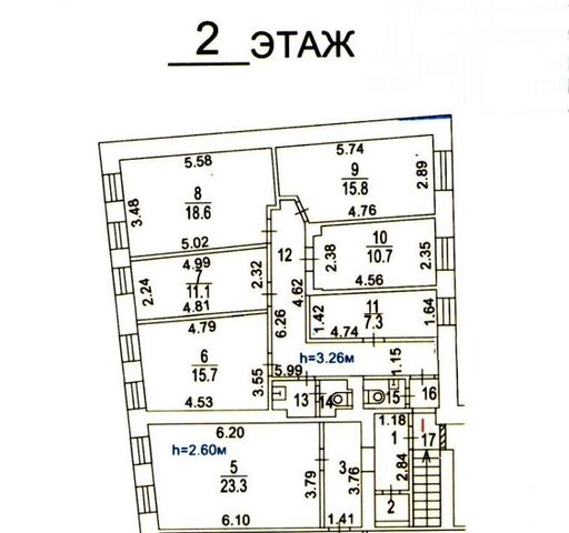 метро Таганская ул Николоямская 44/18 муниципальный округ Таганский фото