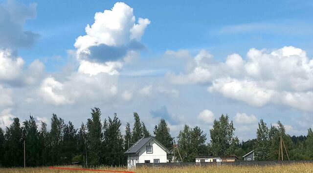 ул Добровольческая Ромашкинское с/пос фото