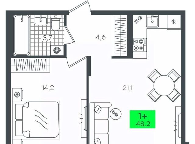 дом 2 фото