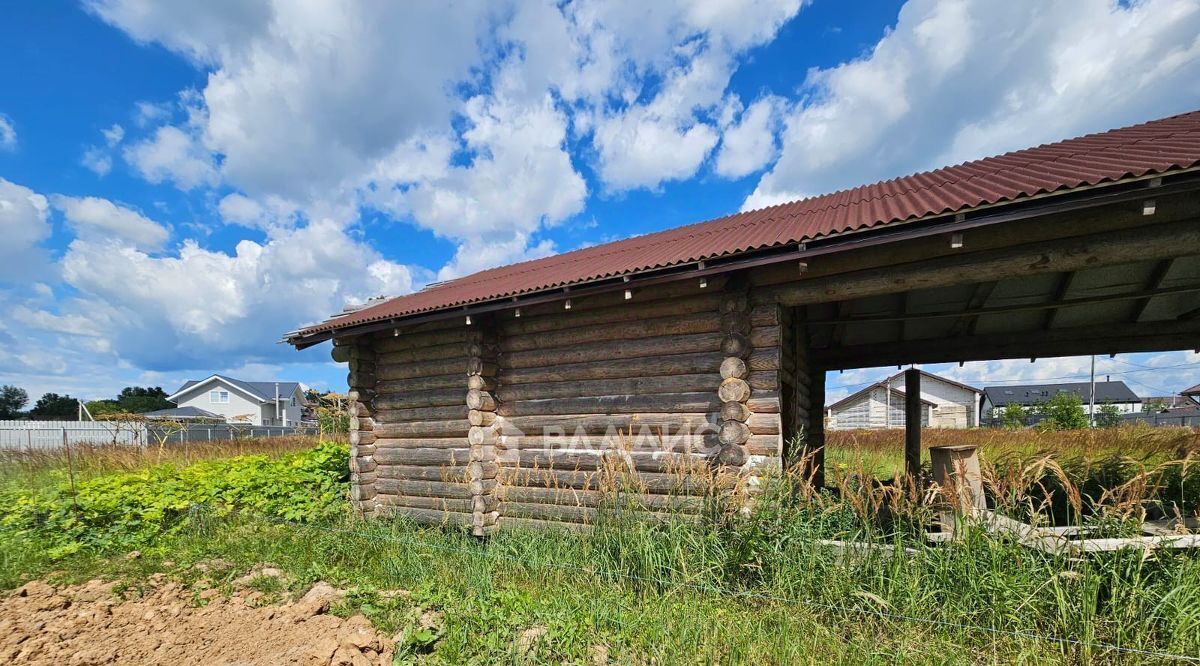 земля городской округ Пушкинский д Алёшино Алешинские Просторы кп, 168 фото 6