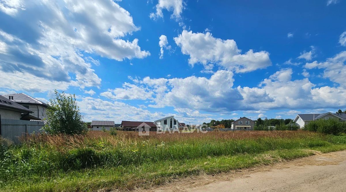 земля городской округ Пушкинский д Алёшино Алешинские Просторы кп, 168 фото 9