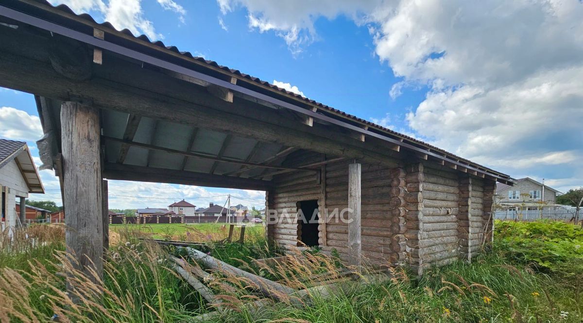 земля городской округ Пушкинский д Алёшино Алешинские Просторы кп, 168 фото 7