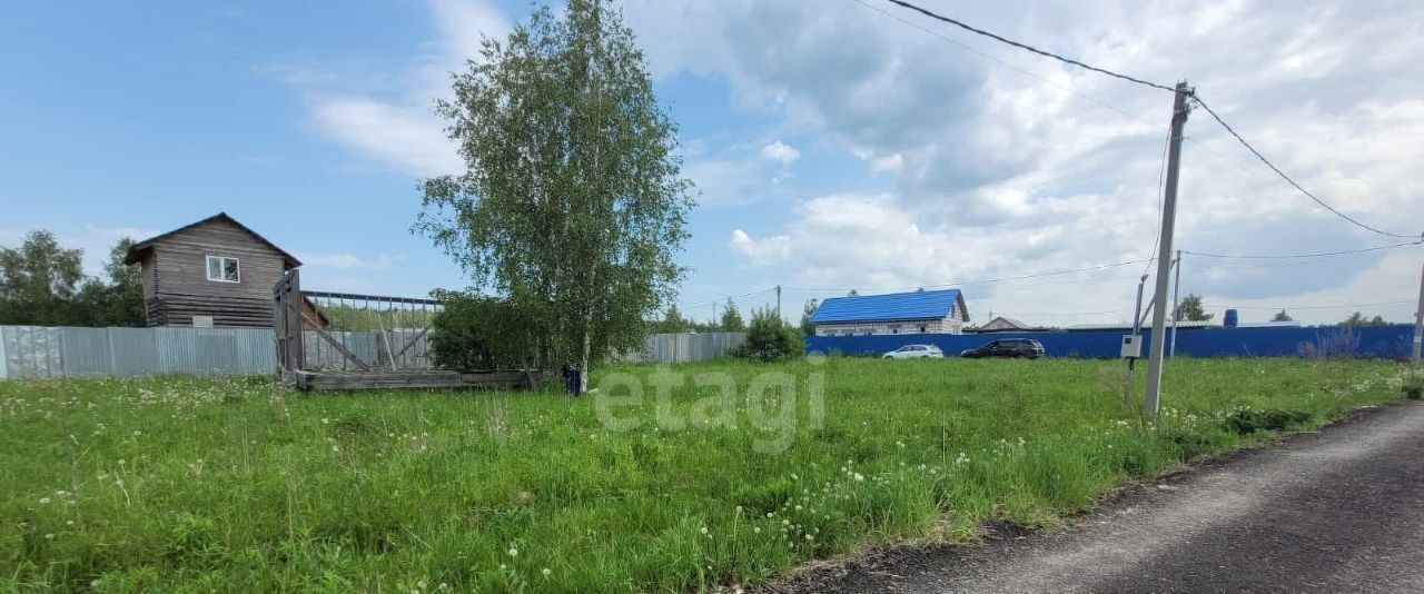 земля городской округ Чехов д Покров снт Полесье фото 7