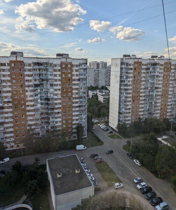 квартира г Москва метро Новопеределкино ш Боровское 34 фото 10