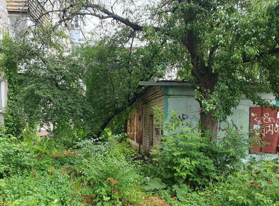 свободного назначения г Воронеж р-н Ленинский ул Гродненская 1а фото 6