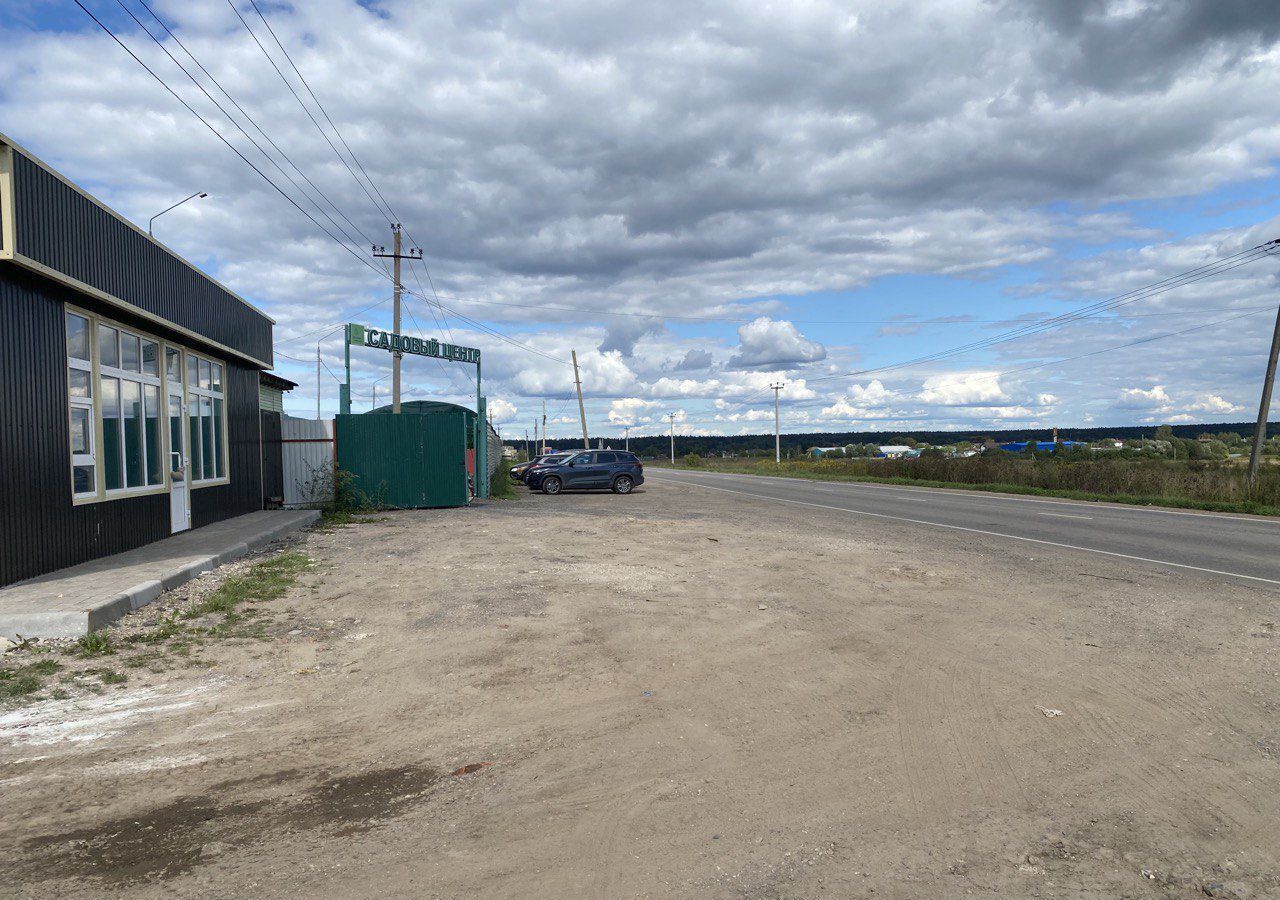 свободного назначения городской округ Солнечногорск д Поярково ул Клушинская 5 г. о. Солнечногорск, Ржавки фото 3