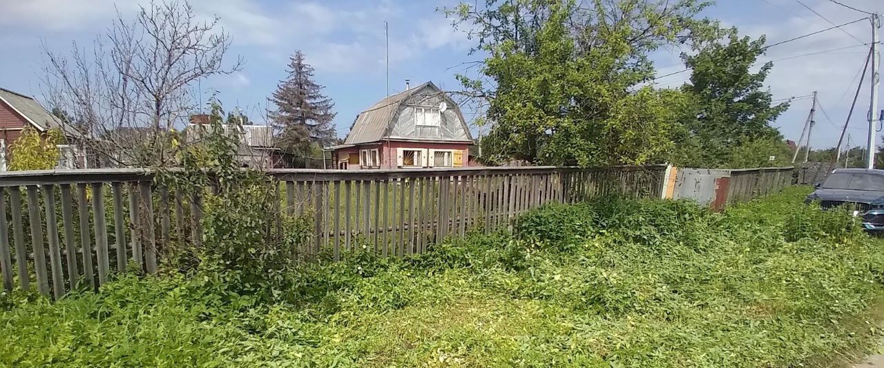 дом 6-я линия, Переславль-Залесский городской округ, Строитель СНТ фото 25