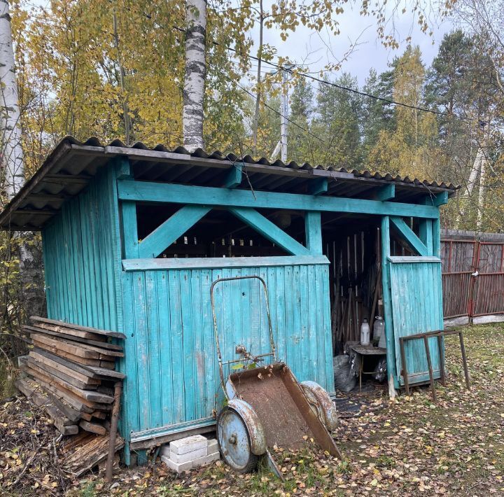 дом р-н Гатчинский Вырица городской поселок, ул. Максимова фото 7