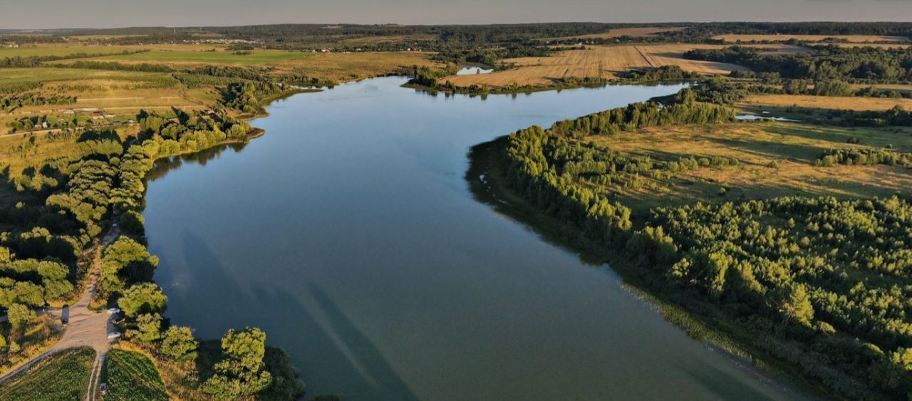 земля городской округ Клин д Соголево фото 3