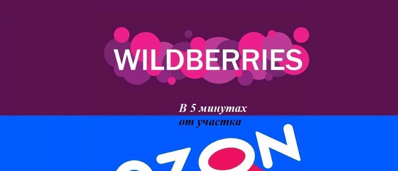 земля городской округ Клин д Соголево фото 16