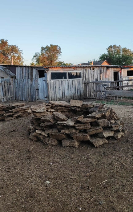 дом р-н Новоузенский п Алгайский ул Дружбы 28 фото 16