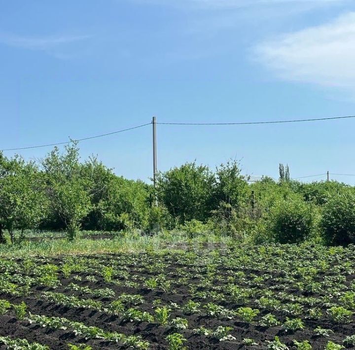 земля р-н Уфимский снт Связист 2 сельсовет, Булгаковский фото 4