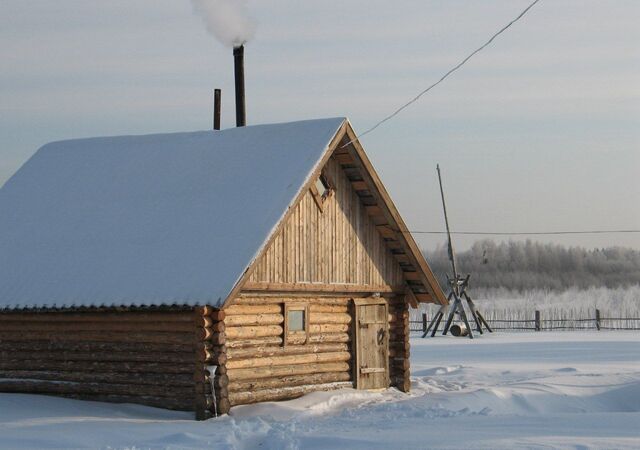 Красный Холм фото