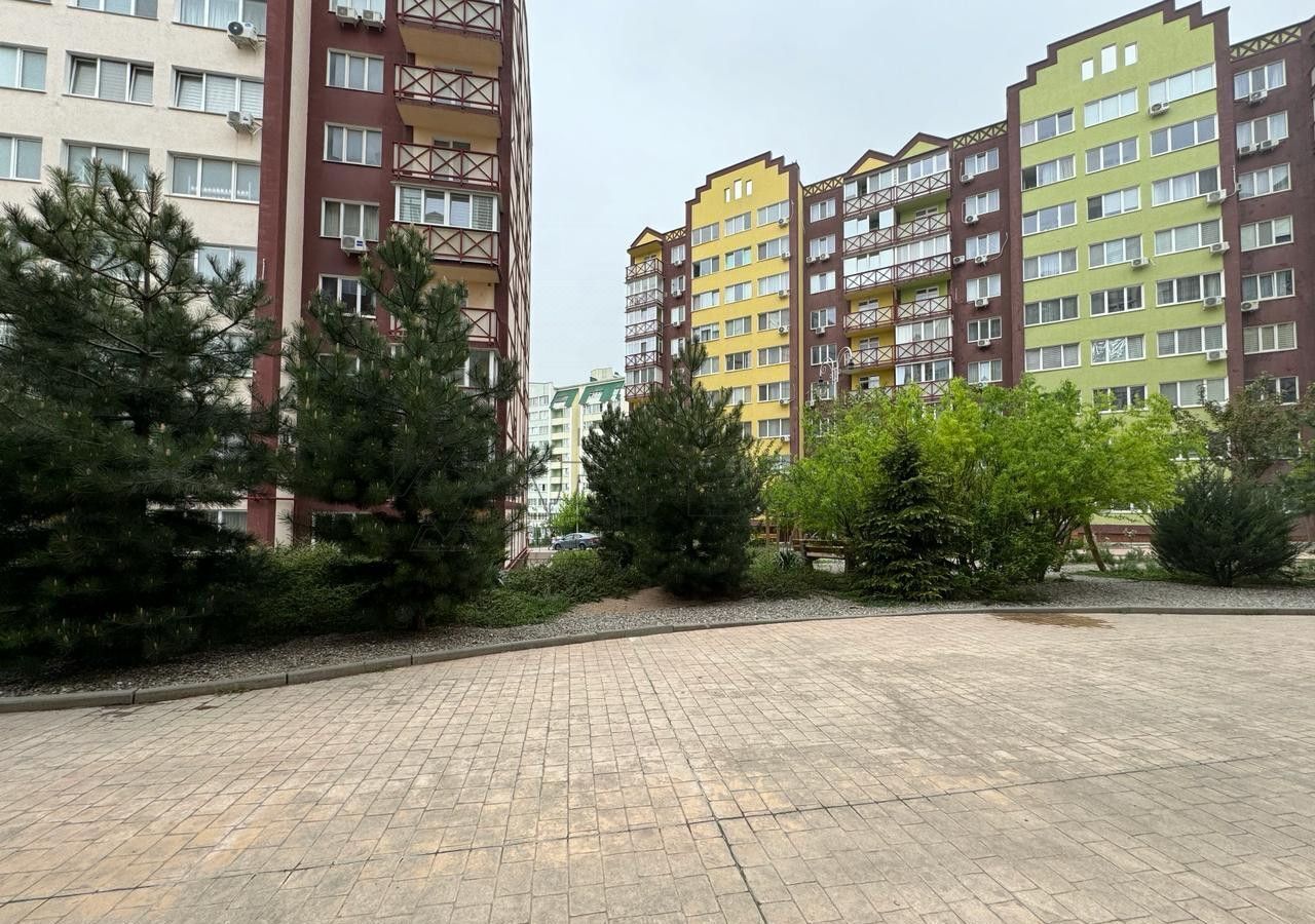 торговое помещение г Симферополь ул Балаклавская 131 фото 2