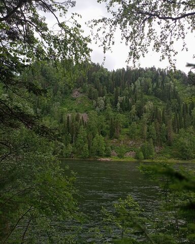 ул Набережная Турочак фото