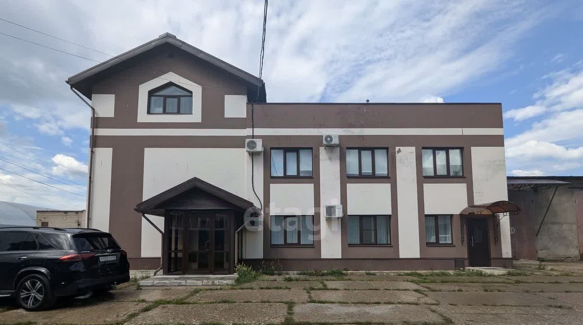 офис г Кострома ул. Разъезд 5-й километр, 10 фото 3