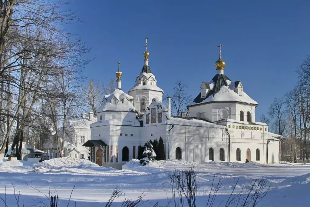 комната р-н Александровский г Александров ул Солнечная 1 фото 8