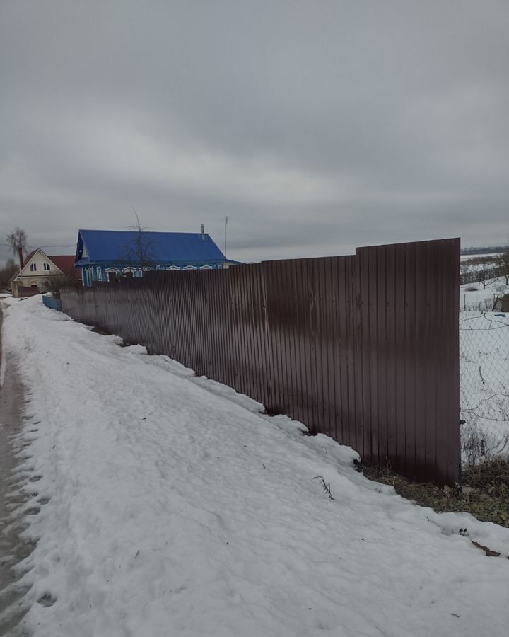 земля р-н Муромский д Петроково муниципальное образование Борисоглебское, Муром фото 4