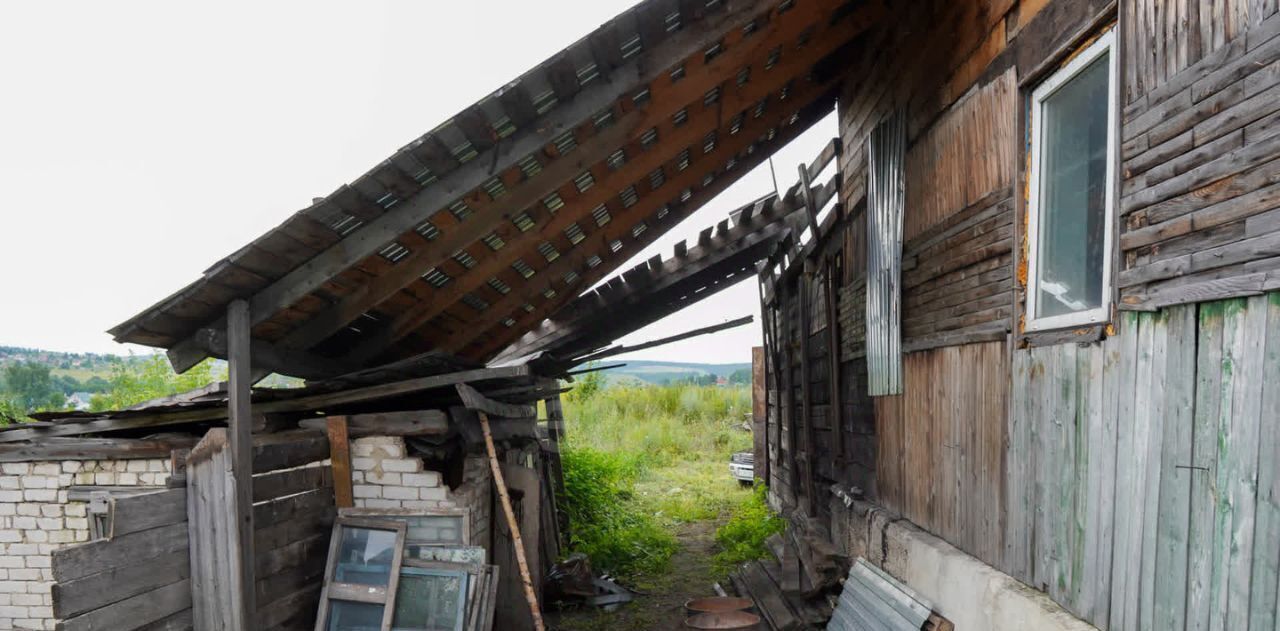 дом р-н Прокопьевский п Калачево ул Азарова фото 17