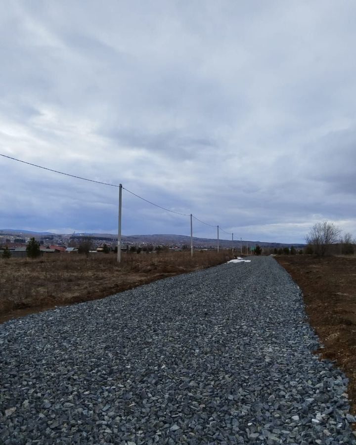 земля р-н Пригородный с Лая фото 4