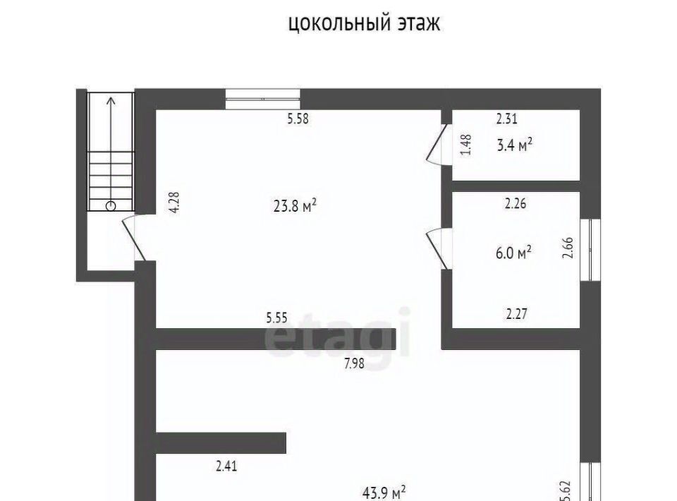 дом р-н Стерлитамакский д Байрак ул Дружная Отрадовский сельсовет фото 25