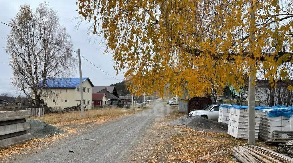 дом г Первоуральск п Билимбай ул Красноармейская фото 22