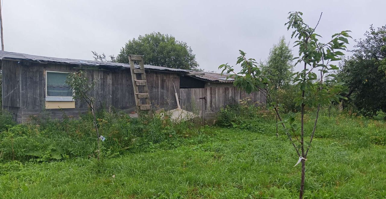 земля городской округ Егорьевск д Сидоровка 104 км, Егорьевск, Егорьевское шоссе фото 4