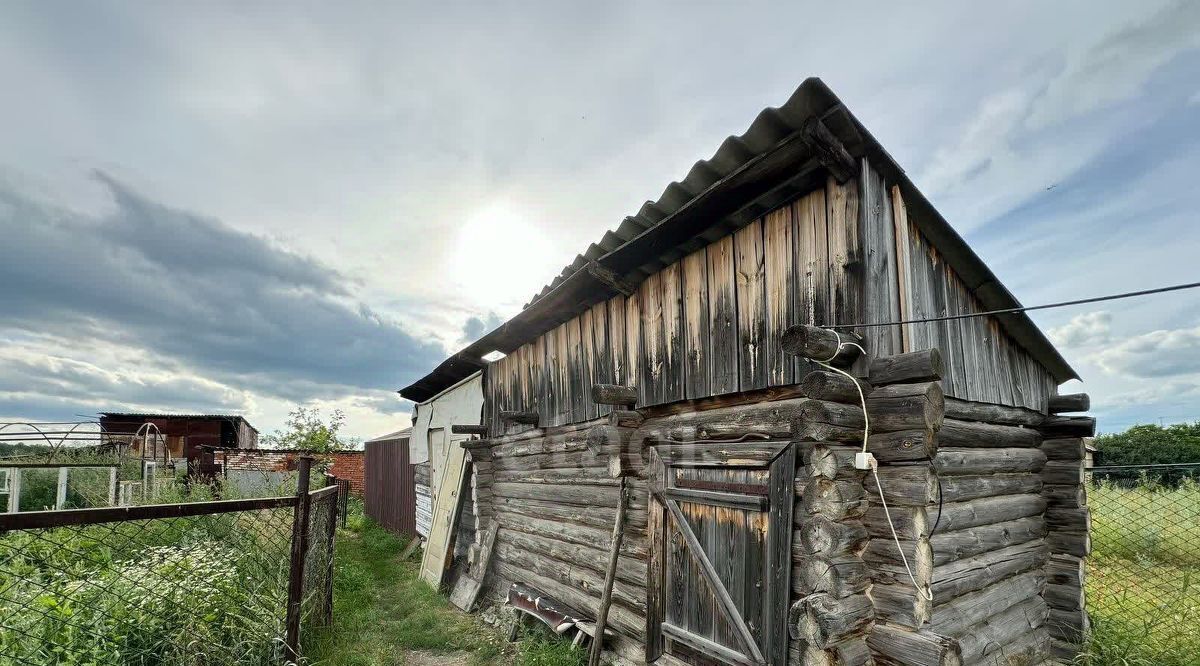 дом р-н Уйский п Вишневка ул Молодежная Нижнеусцелемовское с/пос фото 9