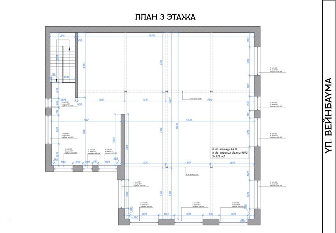 свободного назначения г Красноярск р-н Центральный ул Качинская 58 фото 17