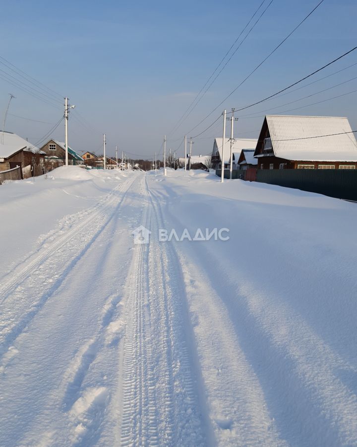 земля р-н Тобольский п Прииртышский пер Татарский Прииртышское сельское поселение, Тобольск фото 4