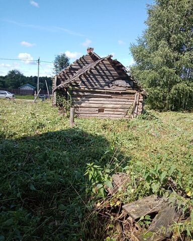 земля Артемьевское сельское поселение, Тутаев фото