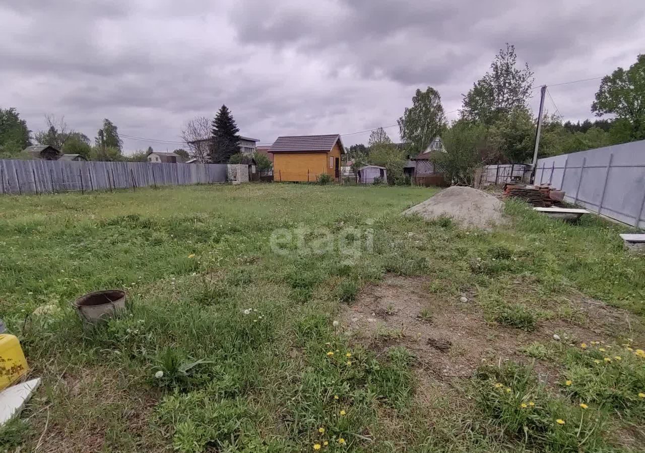 земля г Брянск п Большое Полпино р-н Фокинский Брянск, садовое некоммерческое товарищество Рассвет, 141 фото 2