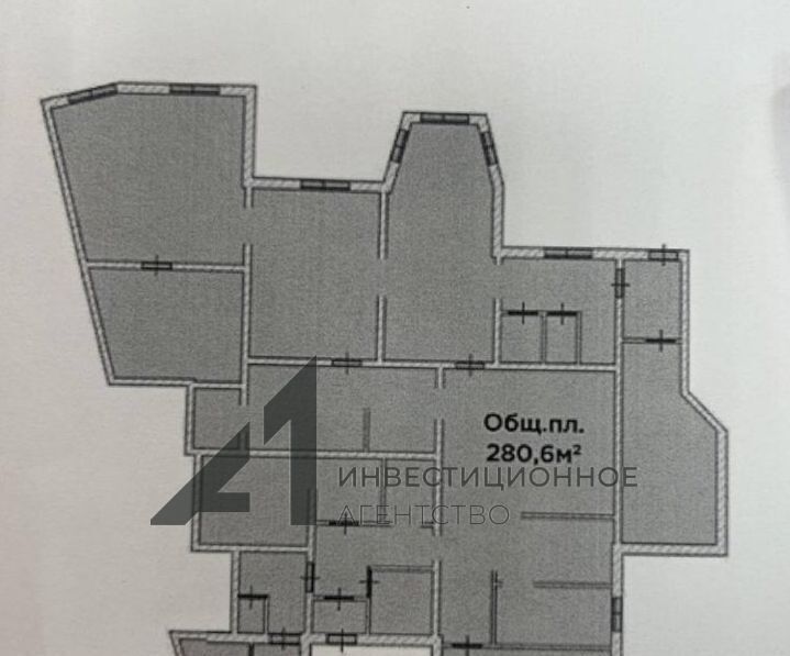 свободного назначения г Тюмень р-н Центральный ул Немцова 22 фото 14