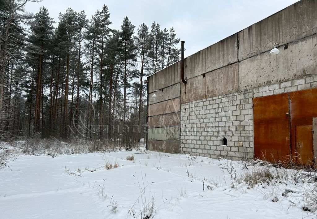 свободного назначения р-н Лодейнопольский д Шамокша Лодейнопольское городское поселение, 16, Лодейное Поле фото 2