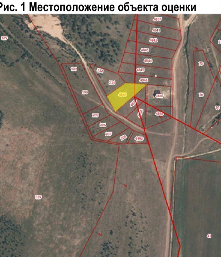 земля р-н Тарбагатайский с Верхний Саянтуй муниципальное образование Саянтуйское, Улан-Удэ фото 2